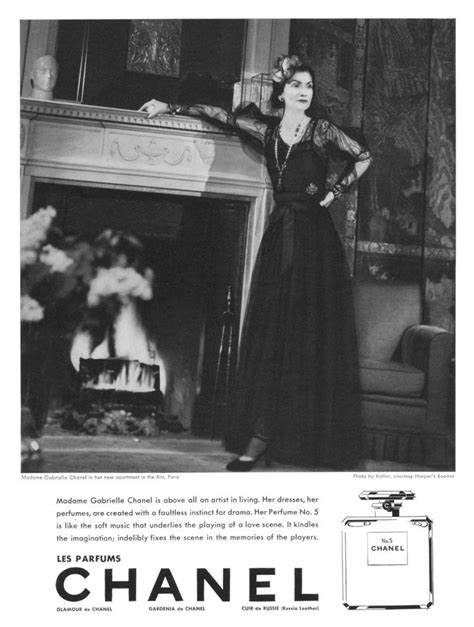 culture chanel|gabrielle chanel fashion history.